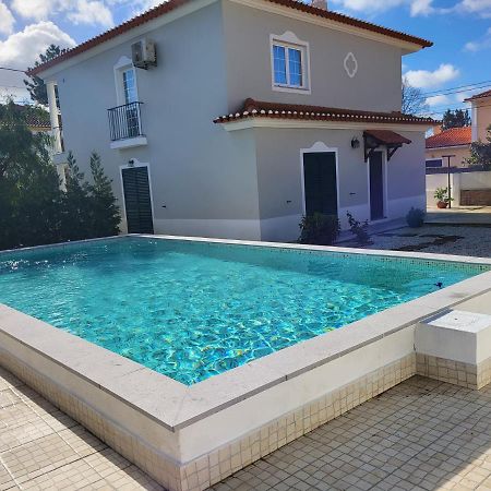 Casa Luz - Brejos De Azeitao Villa Exterior foto
