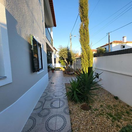 Casa Luz - Brejos De Azeitao Villa Exterior foto