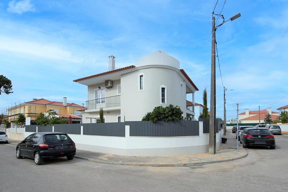 Casa Luz - Brejos De Azeitao Villa Exterior foto