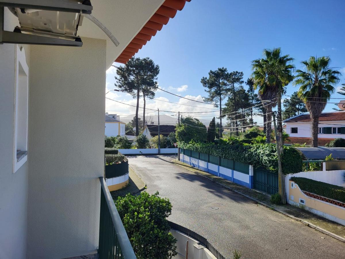 Casa Luz - Brejos De Azeitao Villa Exterior foto