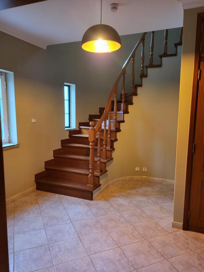 Casa Luz - Brejos De Azeitao Villa Exterior foto