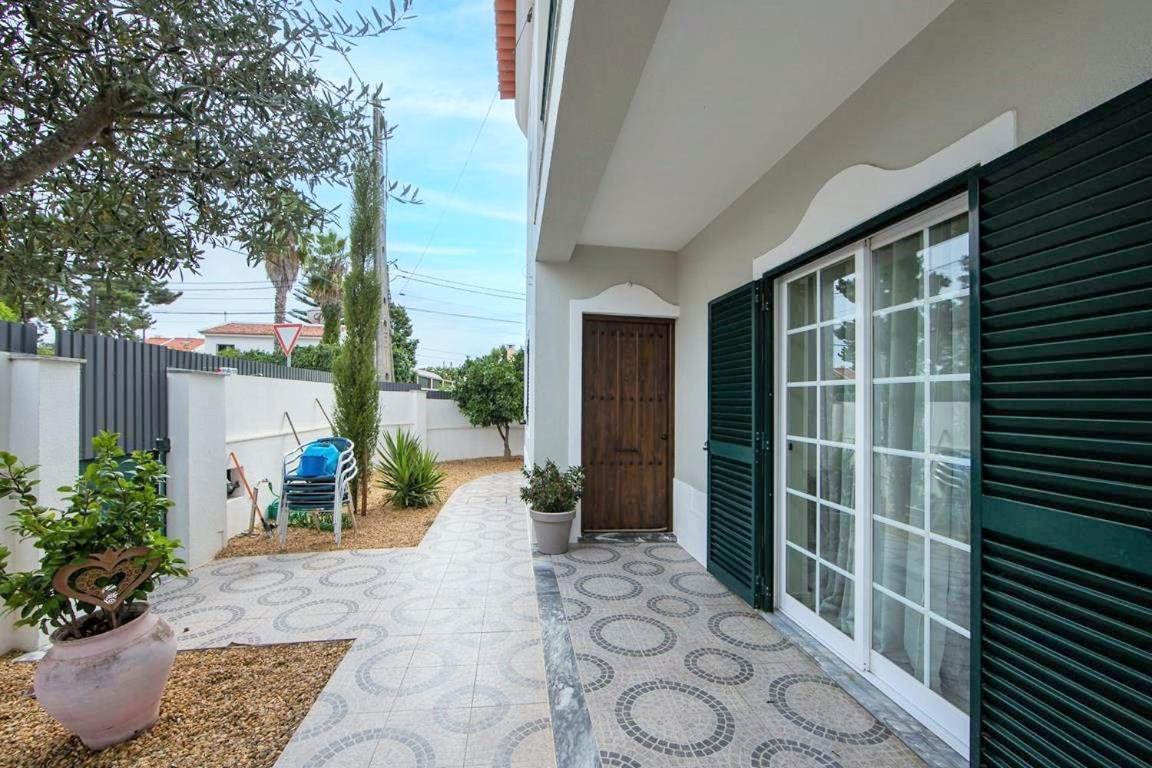 Casa Luz - Brejos De Azeitao Villa Exterior foto