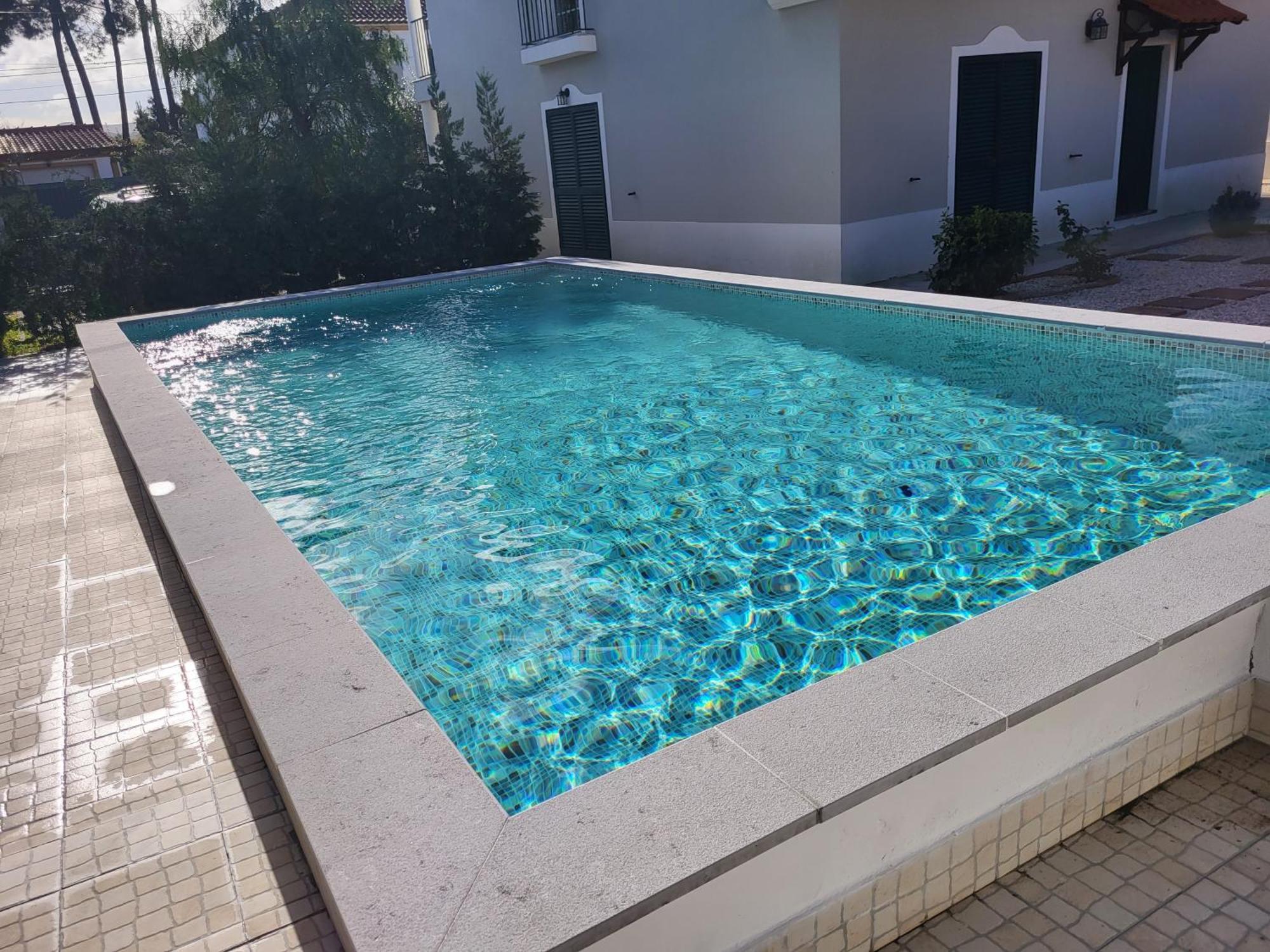 Casa Luz - Brejos De Azeitao Villa Exterior foto